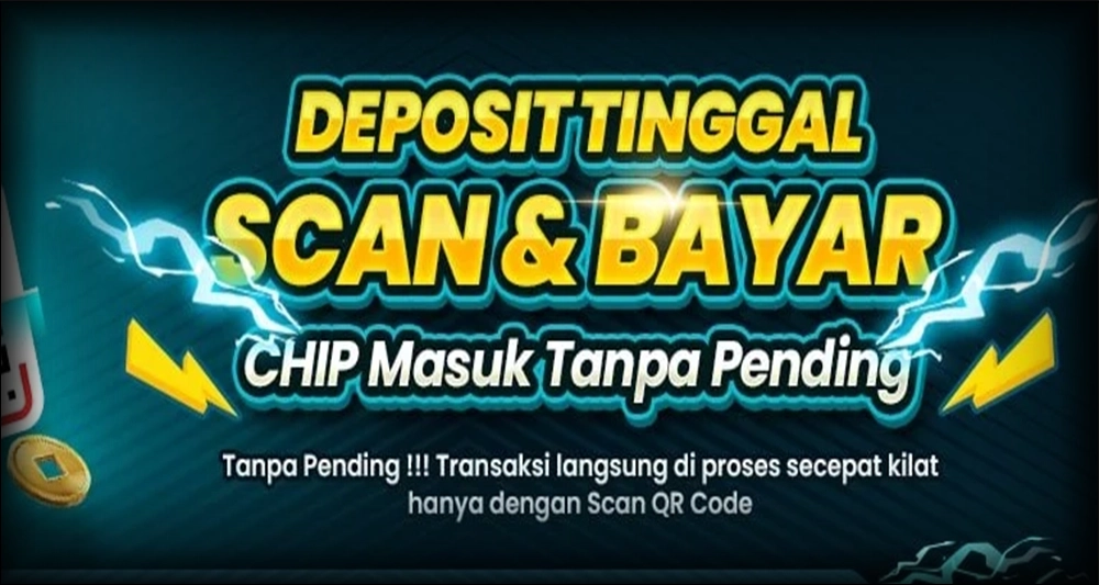OMBAKSLOT Mobile