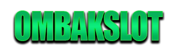 Logo OMBAKSLOT